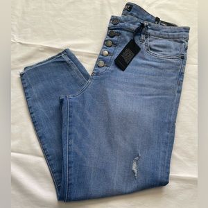 Kut from the Kloth Jeans - Size 12
